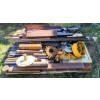 Image 2 : PALLET SCRAP METAL ASST LENGTH