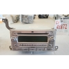 Image 1 : SALVAGED RADIO/ PLAYER FOR 2007 TOYOTA YARIS