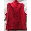 Image 2 : NEW WOMEN'S KAREN SCOTT VEST SIZE L