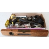 Image 1 : FLAT OF ASSORT. TOOL AND HARDWARE