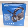 Image 1 : MPOWEG10 GAMING HEAD SET SURROUND SOUND