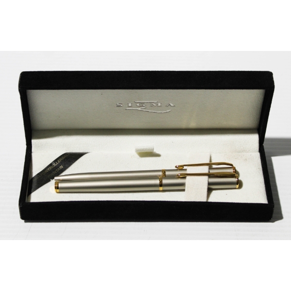 SIGMA DUAL PEN SET