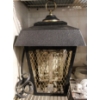 Image 1 : BUG ZAPPER LANTERN - HANGABLE