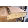 Image 2 : LARGE LOT OF REUSABLE FAST PACK BOXES