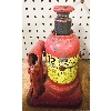 Image 1 : HYDROLIC BOTTLE JACK