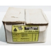 Image 1 : NEW CASE OF #8X1" GENERAL PURPOSE SCREWS 37.8LBS