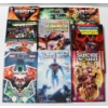 Image 1 : DC COMICS GRAPHIC NOVELS - JUSTICE LEAGUE ETC.