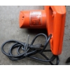 Image 5 : LOT OF ELECTRIC TOOLS - INC. CIRCULAR SAW, WORK WHEEL, ETC.