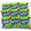Image 1 : 9 X 170G SOUR BIG CHEWY NERDS CANDY 