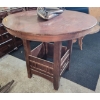Image 1 : DECO WOODEN TABLE