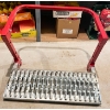 Image 1 : NEW FOLDING UNIVERSAL METAL STEP