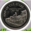 Image 1 : 1975 "1897-1898" KLONDIKE DOLLAR
