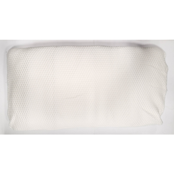 TALATEX 100% NATURAL FIRM KING PILLOW