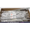 Image 1 : NEW CABINET DRAWER PULLS / HANDLES ETC.