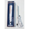 CONAIR DOUBLE CERAMIC 1" FLAT IRON