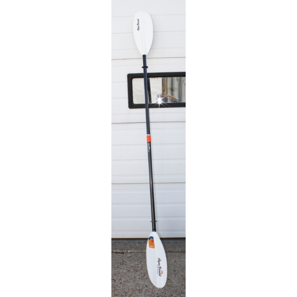 AQUA BOUND MANTA RAY HYBRID KAYAK PADDLE