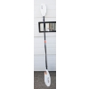 Image 1 : AQUA BOUND MANTA RAY HYBRID KAYAK PADDLE