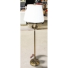 Image 1 : VINTAGE FLOOR LAMP W/ FINIAL