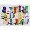 Image 1 : 100+ VINTAGE MATCHBOOK COVERS - NO MATCHES