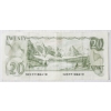 Image 2 : 1979 CANADIAN $20 BANK NOTE