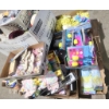 Image 3 : NEW DOLLAR STORE MERCHANDISE PALLET