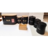 Image 1 : NEW TYPHOON STORAGE CANISTER SET, ETC