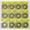 Image 1 : 12 NASCO DOUBLE-SIDED TAPE - ACID FREE 