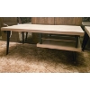 Image 3 : RETRO COFFEE AND CORNER TABLES - IN GREAT SHAPE