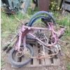 Image 2 : ASST VINTAGE BIKE PARTS