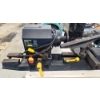 Image 2 : MASTERCRAFT 38" WOOD LATHE