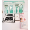 Image 1 : NEW RELAXATION SPA SET - MASKS - BODY WRAP ETC.