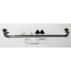 Image 1 : MOEN 24" TOWEL BAR 