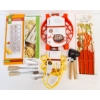 Image 1 : NEW KITCHENWARE - RAVIOLI & PIEROGI MAKERS