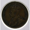 Image 2 : 1912 CANADA KING GEORGE V LARGE PENNY