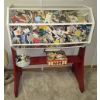 Image 1 : LOTTERY SPINNER BIX WITH MATCHES COLLECTION