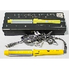 Image 1 : THE 3-DAY BENDER ROTATING CURLING IRON