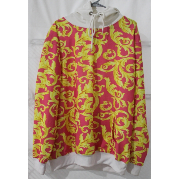 NEW WOMEN'S HOODIE - SIZE L