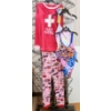 Image 1 : NEW SIZE 10 GIRLS CLOTHES