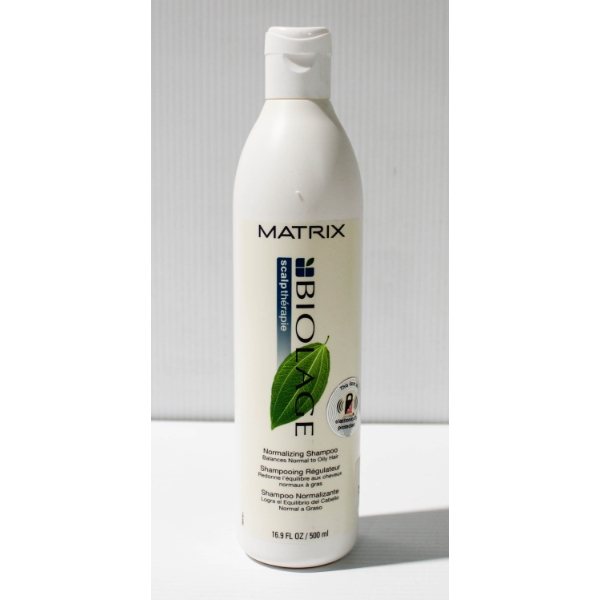 MATRIX HAIR PROD. - NORMALIZING SHAMPOO