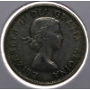 Image 2 : 1964 SILVER CANADIAN 50 CENT COIN