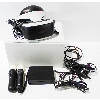 Image 1 : PLAYSTATION VIRTUAL REALITY HEADSET PROCESSOR & CABLES