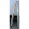 Image 2 : FOLDING MOTORCYCLE RAMP - ALUMINUM