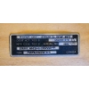 Image 2 : HYDROLIC DRIVE UNIT - FIXTURE ASSY