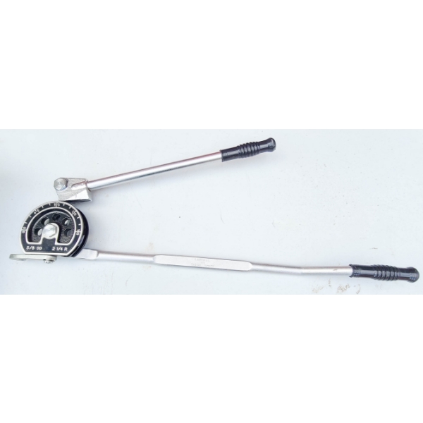 NEW 5/8" IMPERIAL PIPE BENDER