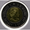 Image 2 : 2018 ARMISTICE REMEMBERANCE CANADA 2 DOLLAR