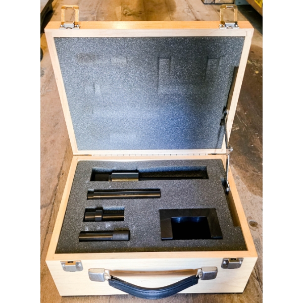 HYDROLIC BEARING INSTALLATION SET