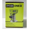 Image 2 : NEW RYOBI 18V CORDLESS COMPACT ROUTER - MODEL PCL424B