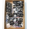 Image 1 : 10 X 12PKS NEW COSTUME JEWELRY