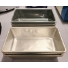 Image 1 : ASSORT. BREAD LOAF BAKING PANS