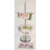 Image 1 : NEW JEWELRY W/ DISPLAY STAND